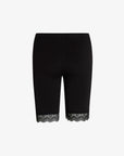AlmaNN Leggings Short Lace - Biker shortsNoa Noa