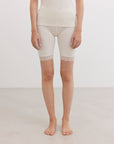 AlmaNN Leggings Short Lace - Biker shortsNoa Noa
