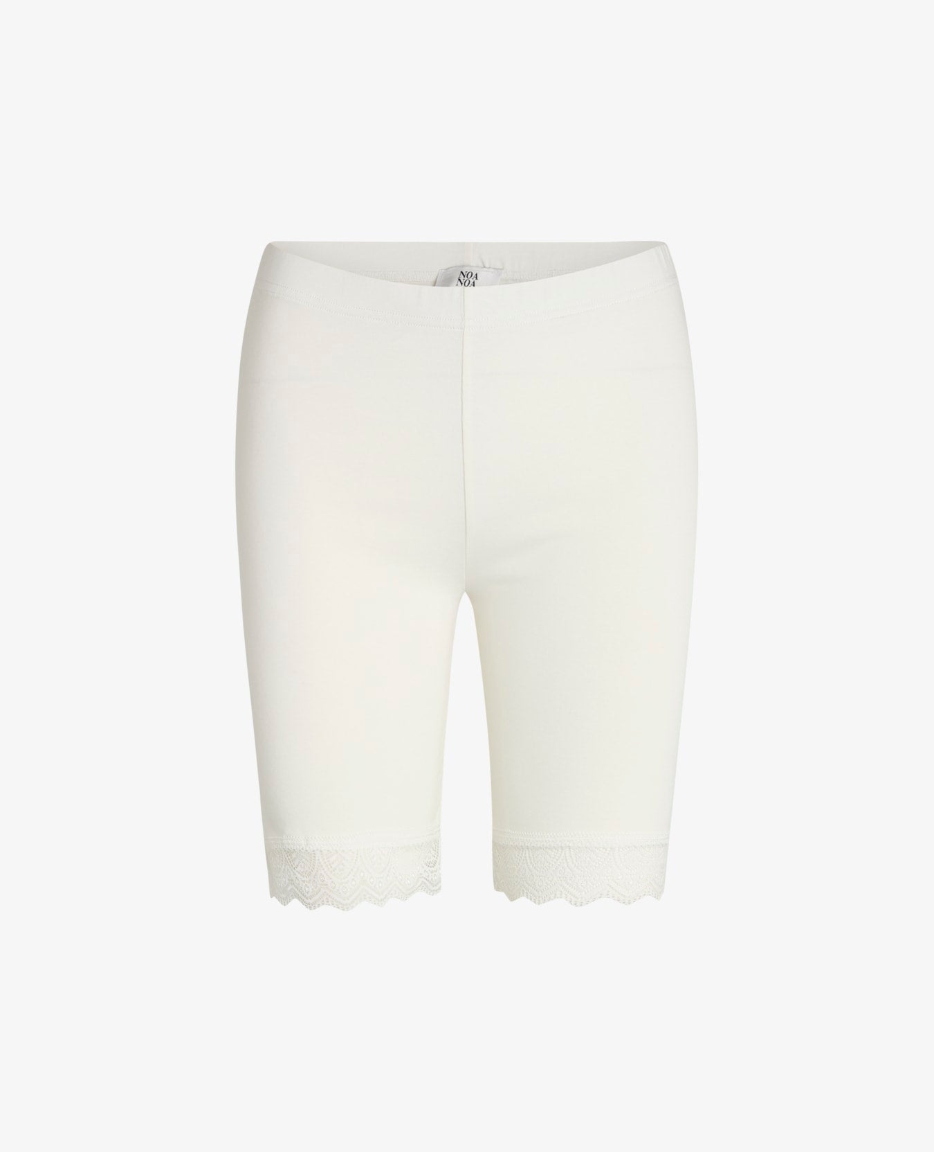 AlmaNN Leggings Short Lace - Biker shortsNoa Noa