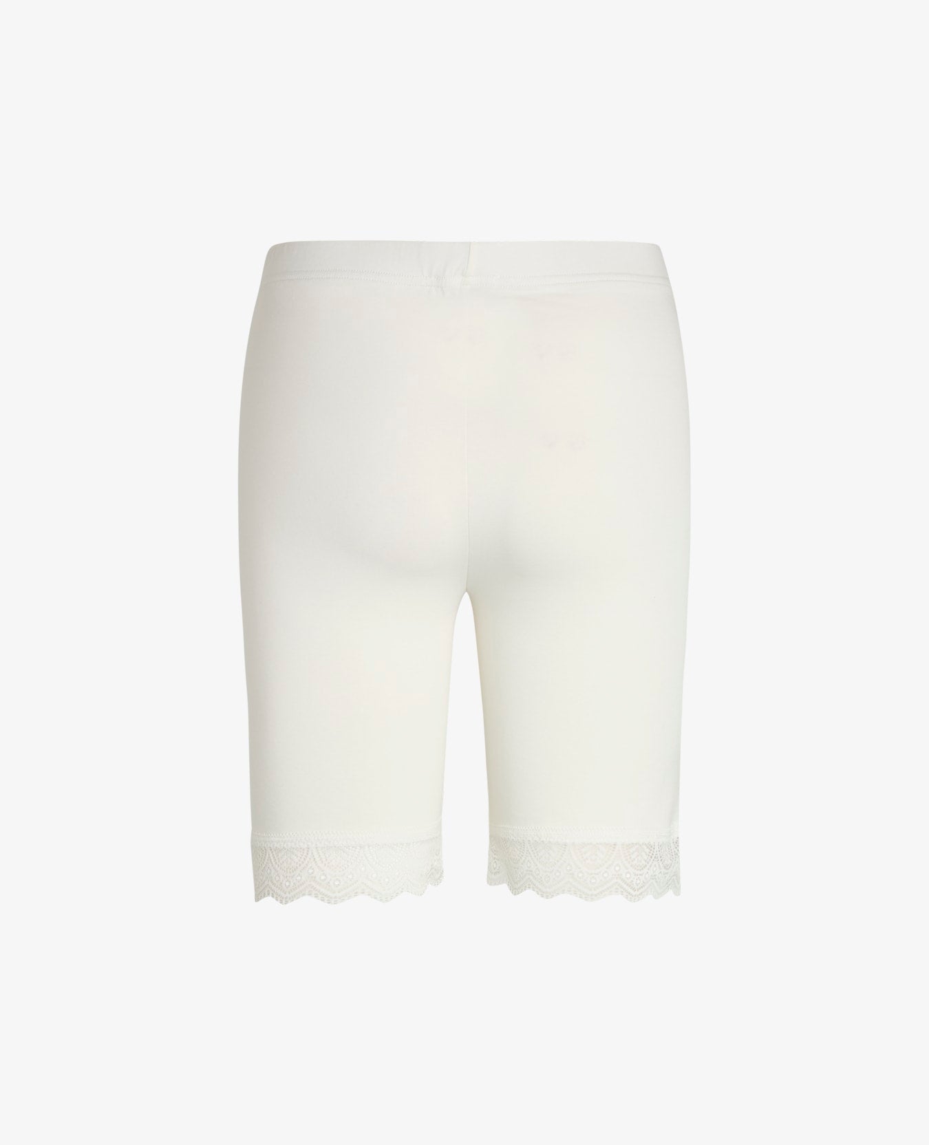 AlmaNN Leggings Short Lace - Biker shortsNoa Noa