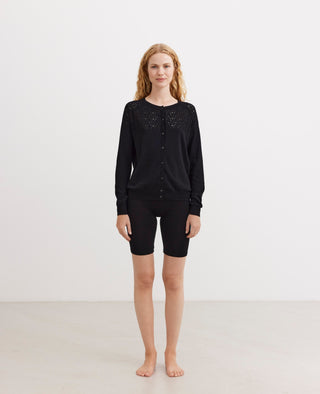 AlmaNN Leggings Short