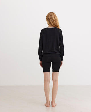 AlmaNN Leggings Short