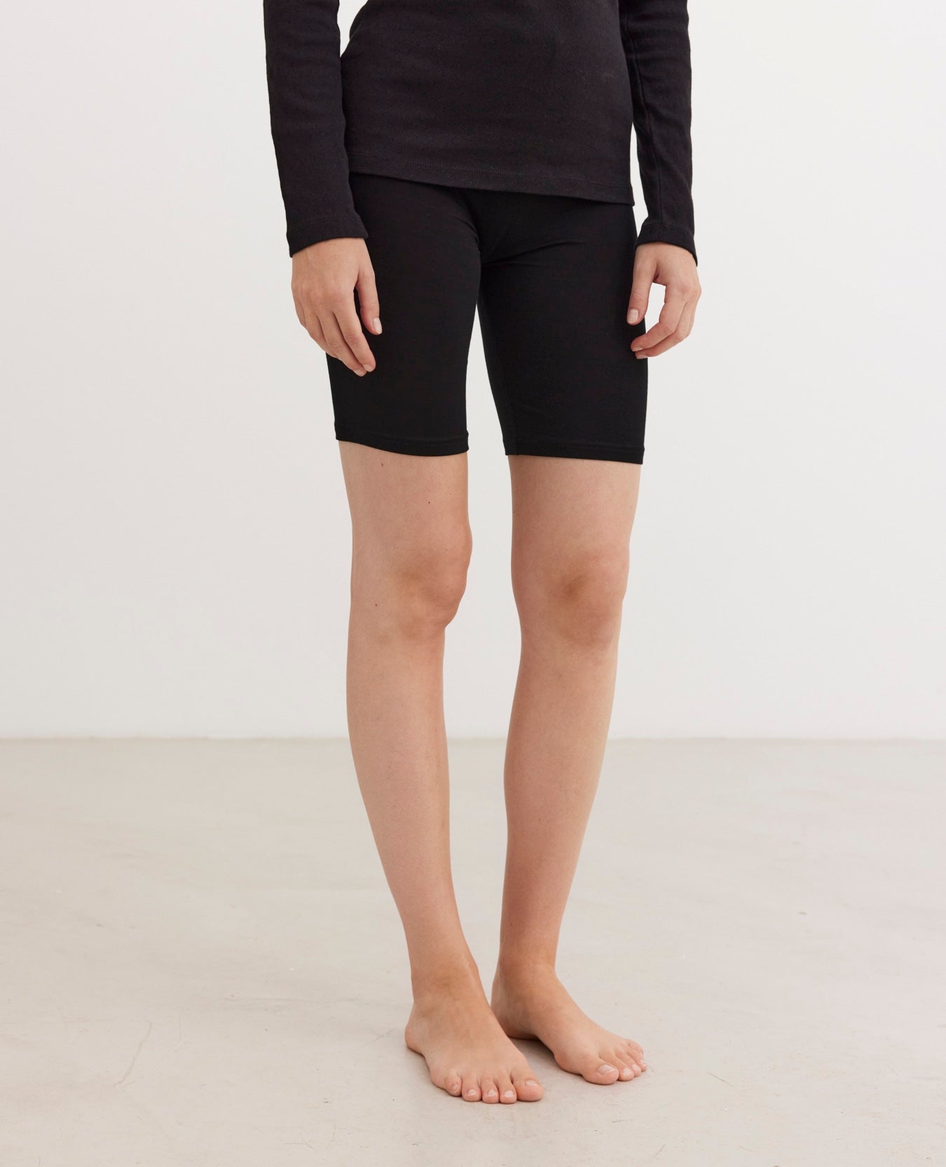 AlmaNN Leggings Short - Biker shortsNoa Noa