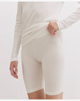 AlmaNN Leggings Short - Biker shortsNoa Noa