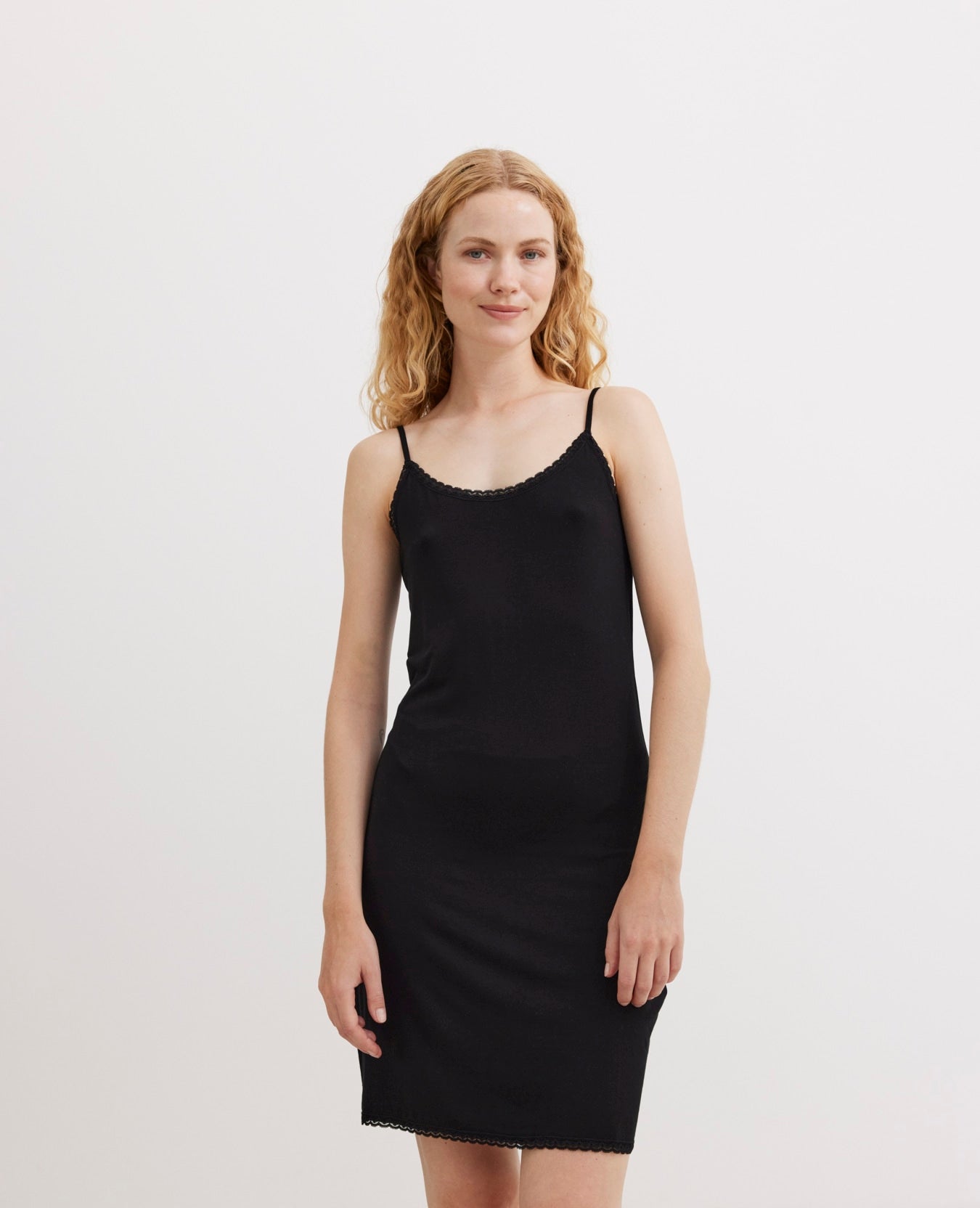 AlmaNN Slip dress - Short dressesNoa Noa