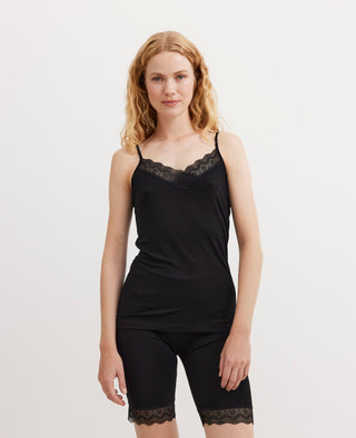 AlmaNN Top Strap