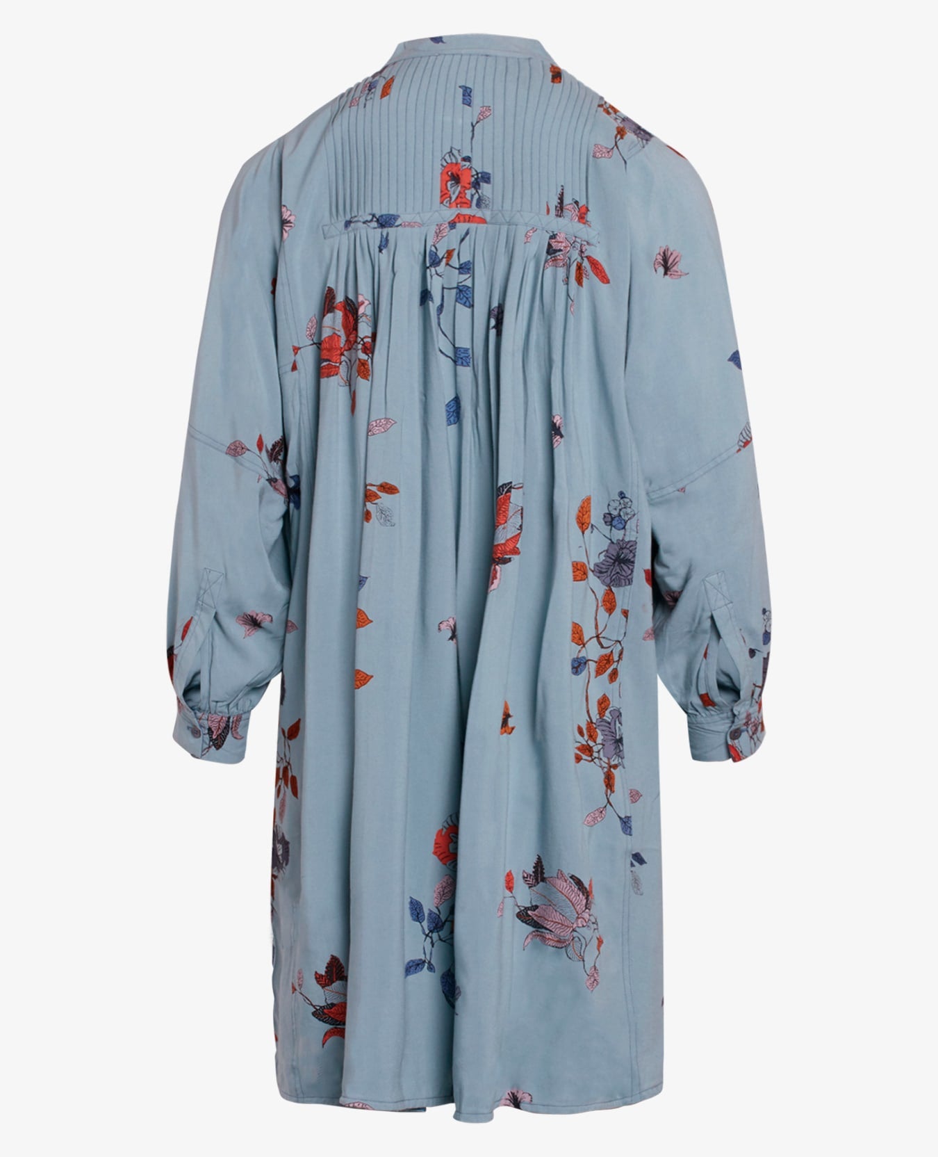 ARTISAN VISCOSE TUNIC - TunikenNoa Noa