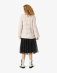 TULLE SKIRT