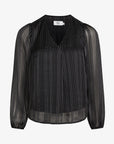 GERTRUDNN PRINTED BLOUSE