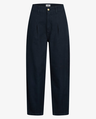ALBERTENN TWILL TROUSERS