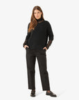 HILDENN PULLOVER 3/4 ÄRMEL