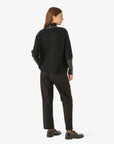 HILDENN PULLOVER 3/4 ÄRMEL