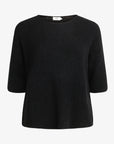 HILDENN PULLOVER 3/4 ÄRMEL