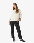 HILDENN PULLOVER 3/4 ÄRMEL