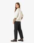 HILDENN PULLOVER 3/4 ÄRMEL