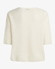 HILDENN PULLOVER 3/4 ÄRMEL