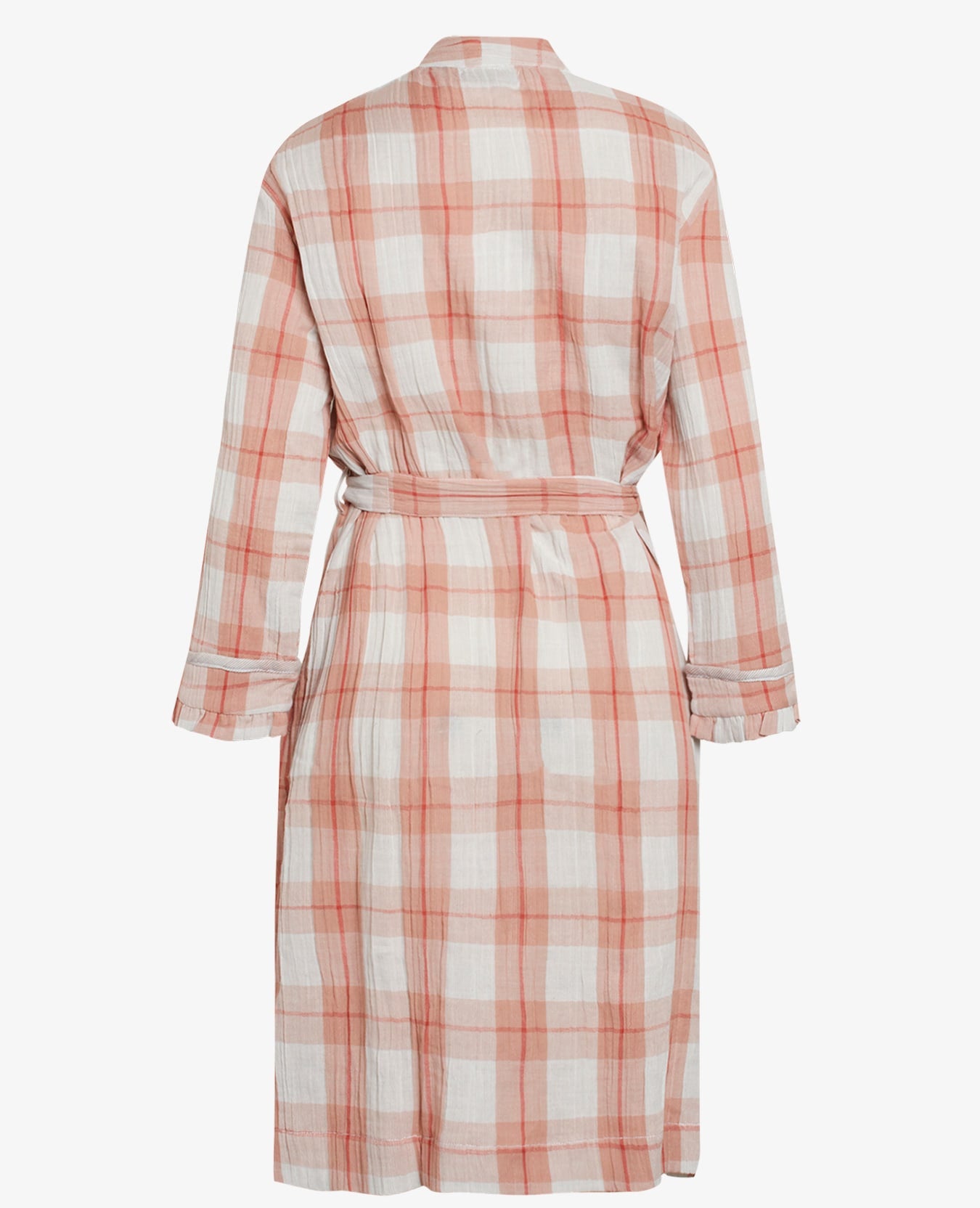 BONDED COTTON JACKET - JackenNoa Noa