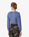 PRINTED JERSEY T-SHIRT