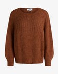 COMFORT ALPACA PULLOVER