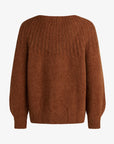 COMFORT ALPACA PULLOVER