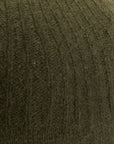 COMFORT ALPACA PULLOVER