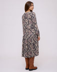 EllenNN Dress Long - Midi dressesNoa Noa