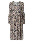 EllenNN Dress Long - Midi dressesNoa Noa