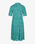 BELLANN BEDRUCKTES KLEID - KleiderNOA NOA