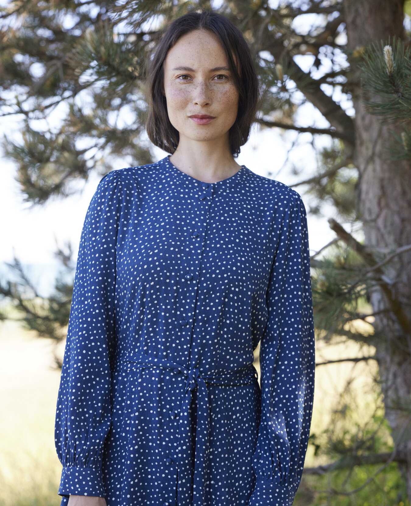 BellaNN Dress - Short dressesNoa Noa