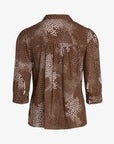 DOTTED MOSS SHIRT