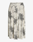 DOTTED MOSS SKIRT