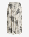 DOTTED MOSS SKIRT