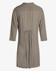 SOFT MOSS TUNIC