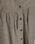 SOFT MOSS TUNIC