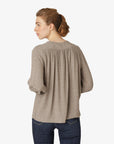 SOFT MOSS SHIRT
