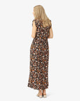 LAUREENNN MAXIKLEID