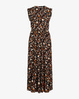LAUREENNN MAXIKLEID