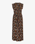 LAUREENNN MAXIKLEID