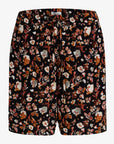 LAUREENNN BEDRUCKTE SHORTS