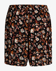 LAUREENNN BEDRUCKTE SHORTS