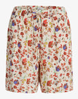 LAUREENNN PRINTED SHORTS