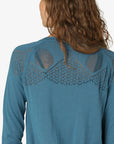 LOUISANN POINTELLE CARDIGAN