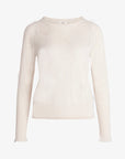 LOUISANN POINTELLE PULLOVER