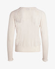 LOUISANN POINTELLE PULLOVER