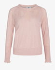 LOUISANN POINTELLE PULLOVER