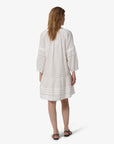 OTN ORGANIC LINEN DECO TUNIC