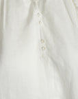 OTN ORGANIC LINEN DECO TUNIC