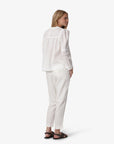 OTN ORGANIC LINEN DECO SHIRT
