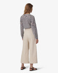 OTN ORGANIC COTTON VOILE BLOUSE