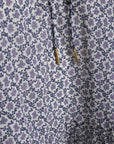 OTN ORGANIC COTTON VOILE BLOUSE